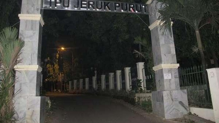 pemakaman