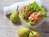 Makan Siang Gratis Sukses di Tasmania, Coba Diperluas di Australia