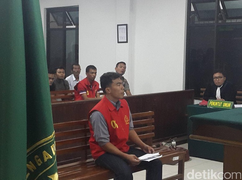 Sahat Ditahan karena Ubah Pancasila Jadi Pancagila, PKB: Itu Kritikan Sahat Ditahan karena Ubah Pancasila Jadi Pancagila, PKB: Itu Kritikan