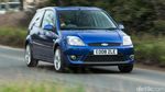 40 Tahun Ford Fiesta