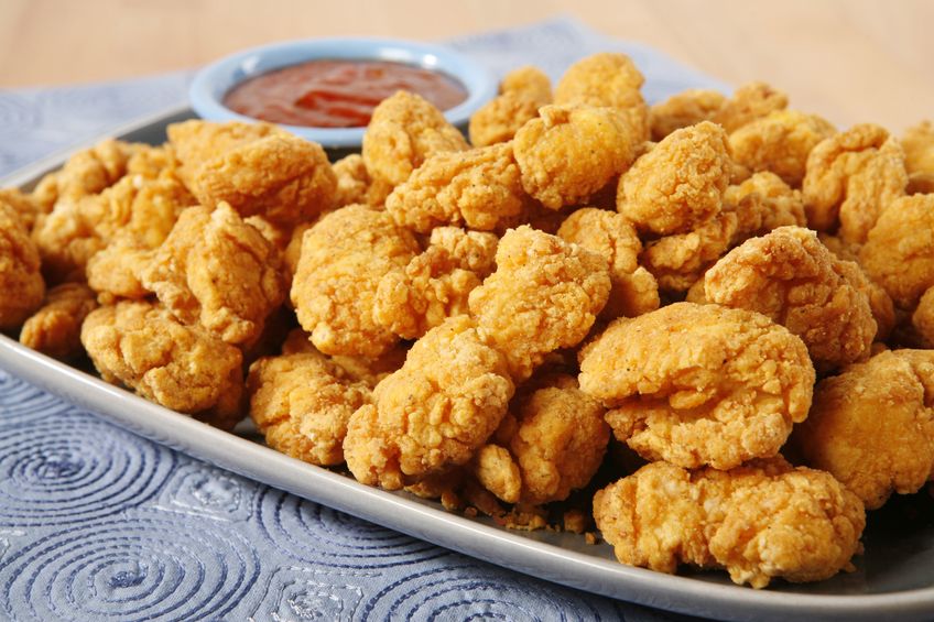 Yuk Bikin 5 Lauk Ayam untuk Bekal Makan Siang Si Kecil Yuk Bikin 5 Lauk Ayam untuk Bekal Makan Siang Si Kecil