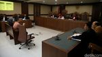 Andri Tristianto Jalani Sidang di Tipikor