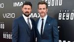 Serunya Nobar Premiere Star Trek Beyond