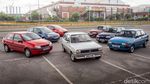 40 Tahun Ford Fiesta