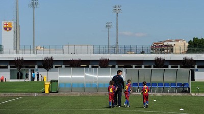 15 Akademi Sepakbola Terbaik di Eropa