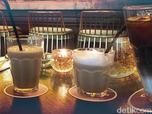 Mengenal Istilah Asing di Sidang Pembunuhan Mirna