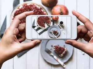 Ternyata Food Porn Sudah Dikenal Sejak 500 Tahun Lalu