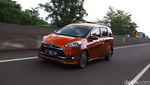 Lagi Tersungkur Sienta Disalip Wuling Cortez
