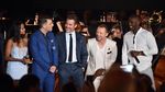 Serunya Nobar Premiere Star Trek Beyond