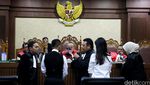 Peracik Kopi Mirna Bersaksi untuk Jessica