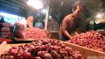 PD Pasar Jaya Segera Benahi Pasar Tradisional