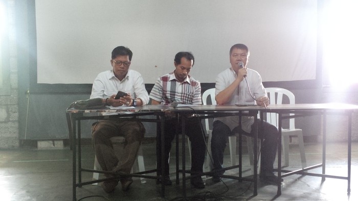 Relawan Putuskan Hentikan Langkah Usung Calon Independen di Pilkada Yogya