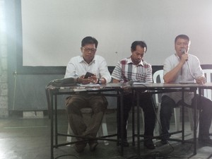 Relawan Putuskan Hentikan Langkah Usung Calon Independen di Pilkada Yogya