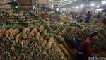PD Pasar Jaya Segera Benahi Pasar Tradisional