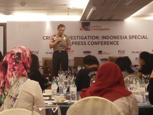Dunia Malam dan Penggusuran Kalijodo Diangkat ke Layar Kaca