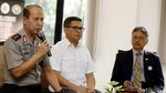 Polri Jelaskan Awal Mula Terbongkarnya Kasus Vaksin Palsu