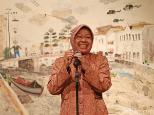 Partai Lain Lirik Risma dan Siap Koalisi, ini Kata PDIP DKI