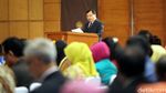 Herman Khaeron Raih Gelar Doktor dari Unpad