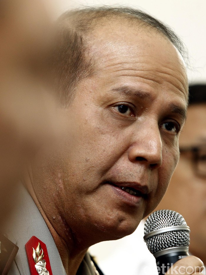 Komisi III DPR Akan Diundang Sebagai Pengawas di Gelar Perkara Ahok