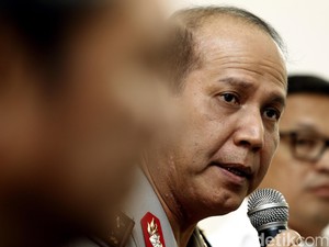 Komisi III DPR Akan Diundang Sebagai Pengawas di Gelar Perkara Ahok