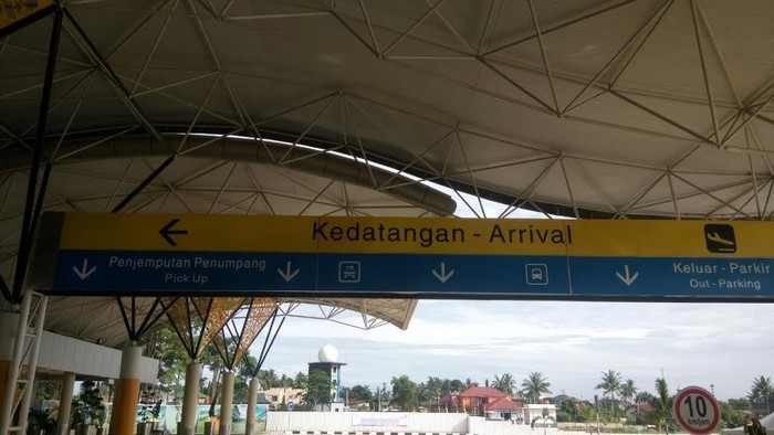 Renovasi Tampilan Bandara, Kemenhub Gandeng Arsitek