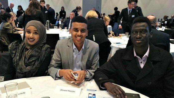 Konferensi Bahas Kekerasan Anak Muda di Melbourne