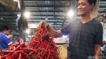PD Pasar Jaya Segera Benahi Pasar Tradisional
