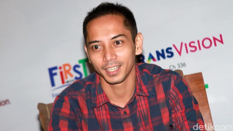 Alami Penipuan, Cerita Fauzi Baadila Syuting Film Tak Dibayar Alami Penipuan, Cerita Fauzi Baadila Syuting Film Tak Dibayar