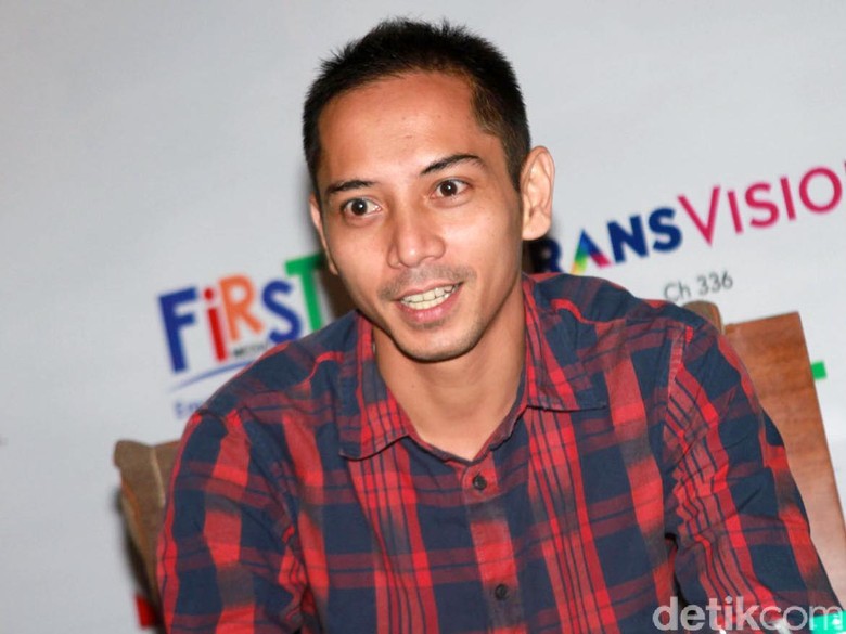 Posting Video Surat Suara 01 Tercoblos, Fauzi Baadila Sebut Demokrasi Cacat Posting Video Surat Suara 01 Tercoblos, Fauzi Baadila Sebut Demokrasi Cacat