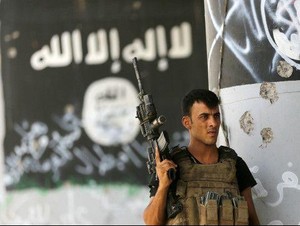 Wanita Penerjemah FBI Nikahi Militan ISIS