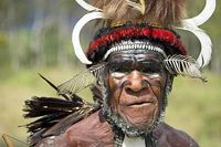 Mengenali Bahasa Papua, Tak Sekadar Epen Kah Cupen Toh