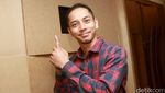 Aksi Fauzi Baadila dan Samuel Rizal di Crime + Investigation: Indonesia