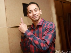 Pergi ke Perbatasan Suriah, Fauzi Baadila Risau Dengar Tembakan