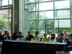 Hibah Rp 5 M, DKJ Berharap Dana Operasional Bertambah