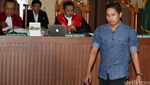 Bartender Kafe Olivier Bersaksi untuk Jessica