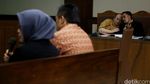 Andri Tristianto Jalani Sidang di Tipikor