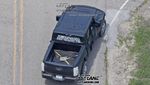 Jeep Wrangler Pikap Pamer Tampilan