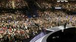 Cawapres Mike Pence Pidato di Konvensi Partai Republik