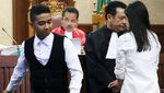 Peracik Kopi Mirna Bersaksi untuk Jessica