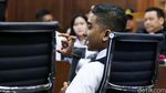 Peracik Kopi Mirna Bersaksi untuk Jessica
