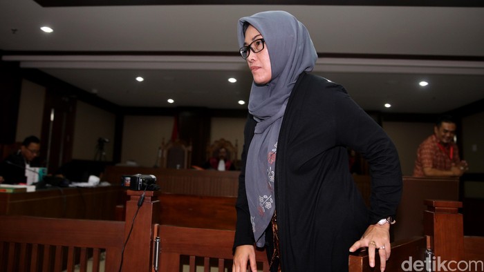 KPK Segera Panggil Besan Nurhadi hingga Waka Pengadilan Tinggi Surabaya