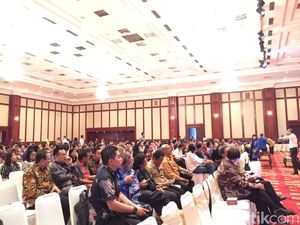 Gelar Rapat Perdana, GIPI Ingin Bantu Capai Target Wisman 20 Juta