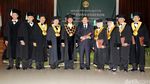 Herman Khaeron Raih Gelar Doktor dari Unpad