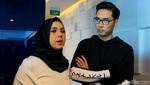 Nycta Gina Semakin Mantap Berhijab
