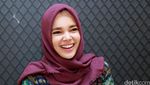 10 Foto Terpopuler: Chelsea Islan, Dewi Sandra hingga Bunga Citra Lestari