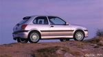 40 Tahun Ford Fiesta