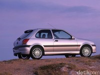 Perjalanan 40 Tahun Ford Fiesta