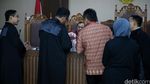 Andri Tristianto Jalani Sidang di Tipikor