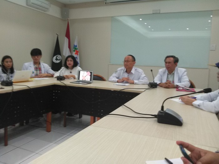 Penjelasan RSHS Bandung Soal Penyakit Bocah yang Kulitnya Bersisik