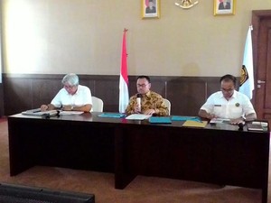 Menteri ESDM Terbitkan Aturan Baru Soal Tarif Listrik Tenaga Surya